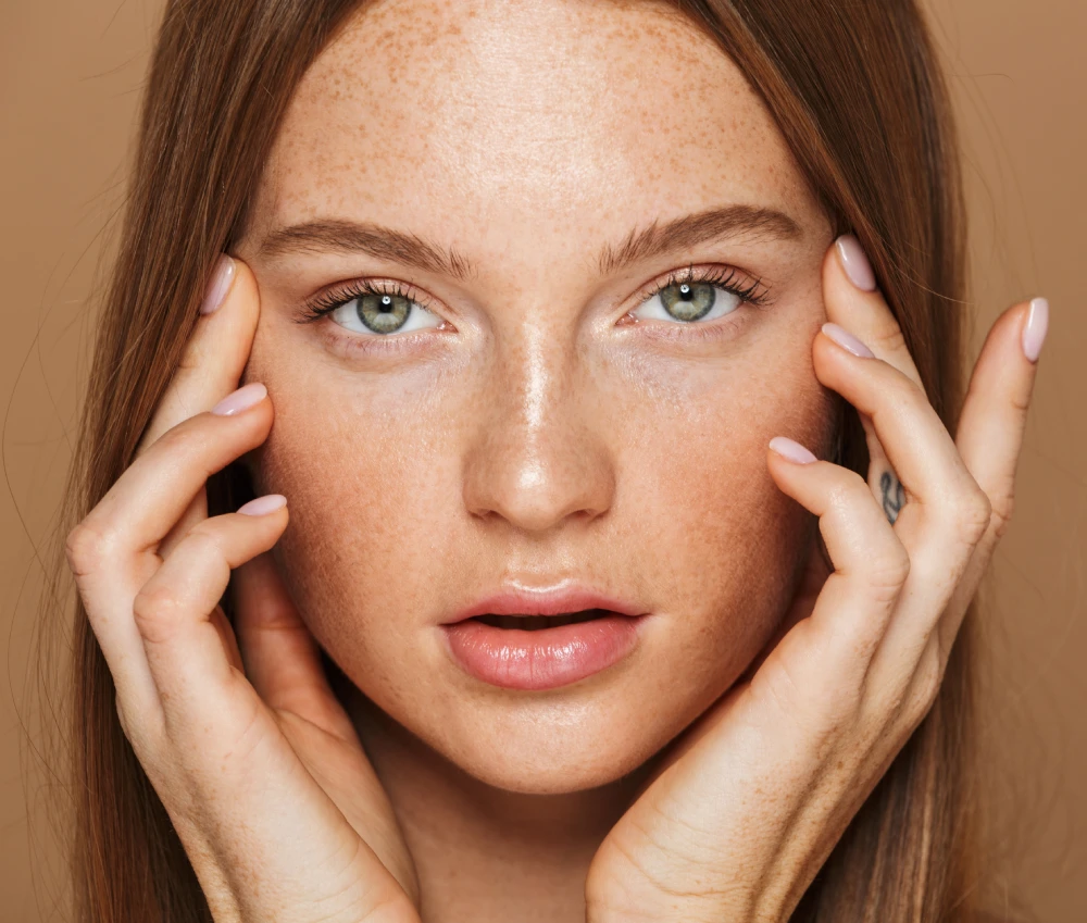 Brow Lamination DERMALUX Brow Lamination Can Help
