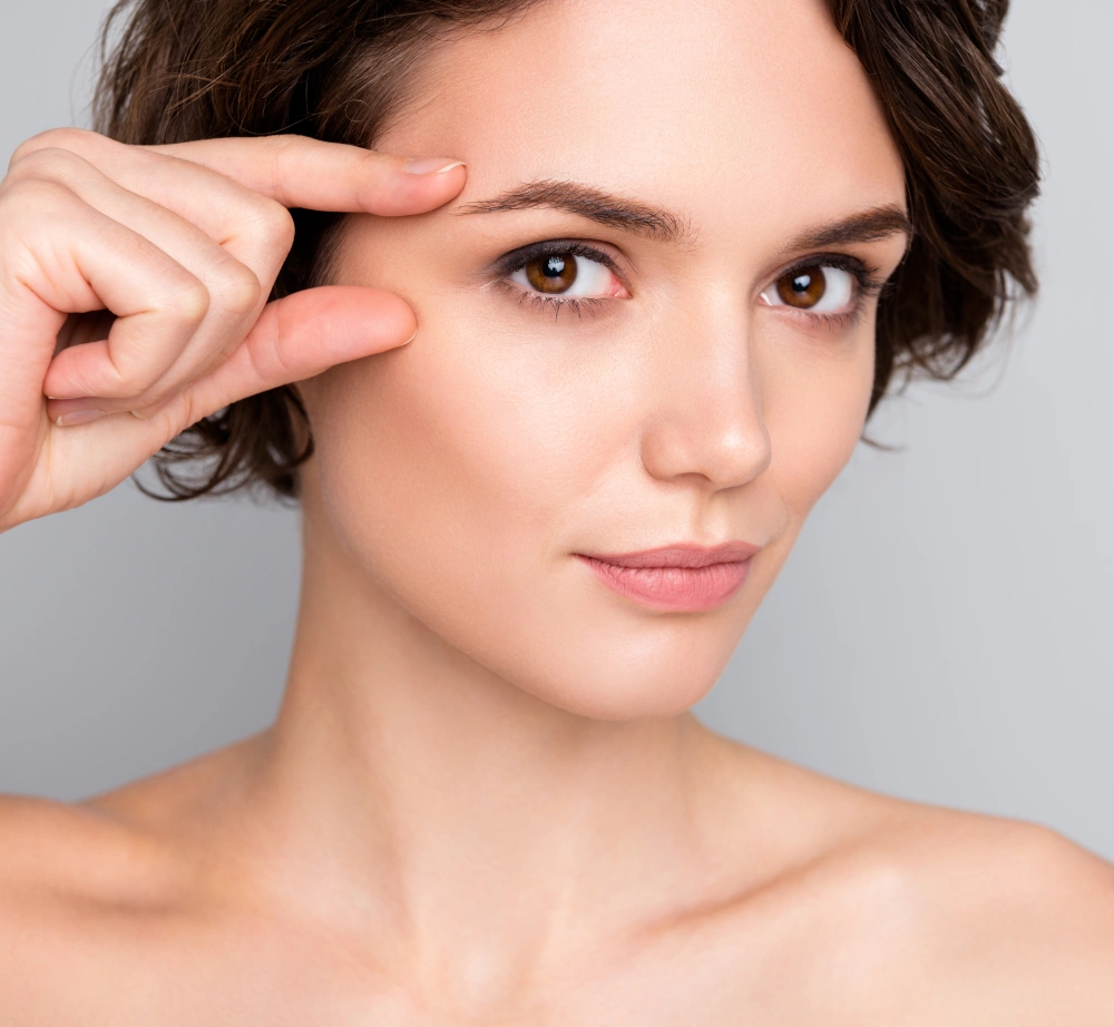 Brow Lamination DERMALUX Who Is a Good Candidate for Brow Lamination